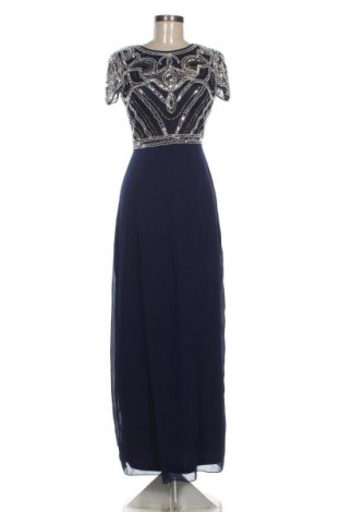 Kleid Boohoo, Größe M, Farbe Blau, Preis 56,34 €