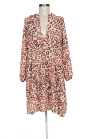 Kleid Boohoo, Größe S, Farbe Mehrfarbig, Preis € 3,99