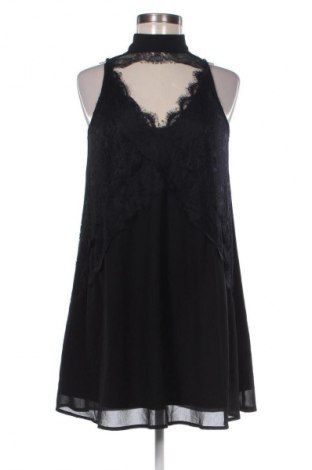 Šaty  Boohoo, Velikost M, Barva Černá, Cena  919,00 Kč