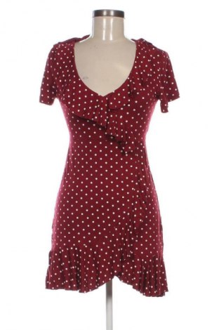 Rochie Boohoo, Mărime M, Culoare Roșu, Preț 77,19 Lei