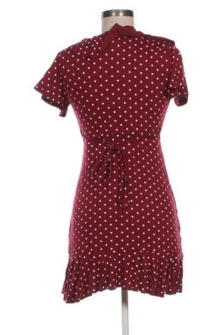 Rochie Boohoo, Mărime M, Culoare Roșu, Preț 77,19 Lei