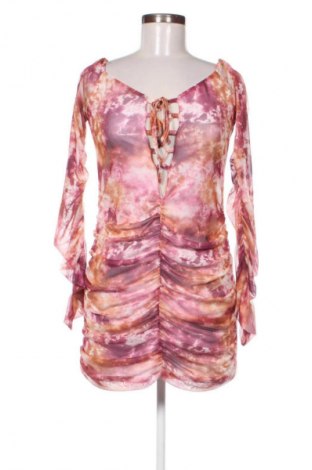 Šaty  Boohoo, Veľkosť M, Farba Viacfarebná, Cena  10,95 €