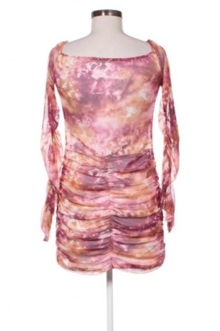 Šaty  Boohoo, Veľkosť M, Farba Viacfarebná, Cena  10,95 €