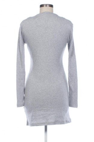 Šaty  Boohoo, Velikost M, Barva Šedá, Cena  189,00 Kč