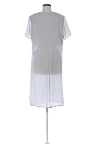 Sukienka Bpc Bonprix Collection, Rozmiar L, Kolor Szary, Cena 53,03 zł