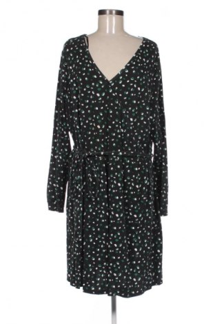 Sukienka Bpc Bonprix Collection, Rozmiar XXL, Kolor Kolorowy, Cena 115,12 zł