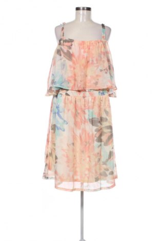 Šaty  Bpc Bonprix Collection, Velikost XXL, Barva Vícebarevné, Cena  429,00 Kč