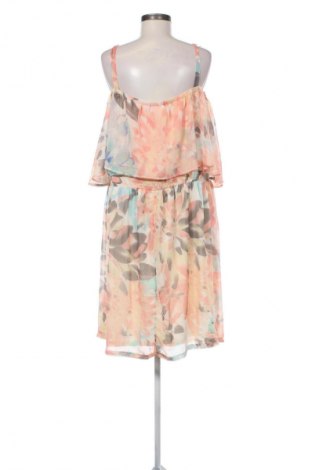 Šaty  Bpc Bonprix Collection, Velikost XXL, Barva Vícebarevné, Cena  429,00 Kč