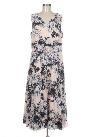 Φόρεμα Bpc Bonprix Collection, Μέγεθος XL, Χρώμα Πολύχρωμο, Τιμή 13,99 €