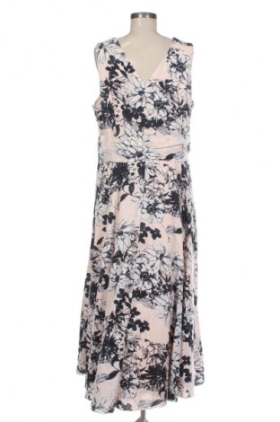 Φόρεμα Bpc Bonprix Collection, Μέγεθος XL, Χρώμα Πολύχρωμο, Τιμή 13,99 €