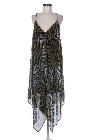 Šaty  Bpc Bonprix Collection, Velikost XL, Barva Vícebarevné, Cena  469,00 Kč