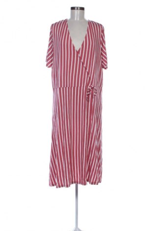 Sukienka Bpc Bonprix Collection, Rozmiar XXL, Kolor Kolorowy, Cena 91,99 zł