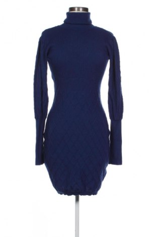 Sukienka Bpc Bonprix Collection, Rozmiar M, Kolor Niebieski, Cena 37,99 zł