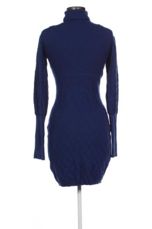 Sukienka Bpc Bonprix Collection, Rozmiar M, Kolor Niebieski, Cena 37,99 zł