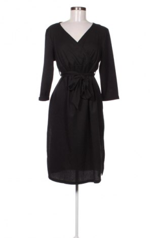 Šaty  Bpc Bonprix Collection, Velikost M, Barva Černá, Cena  89,00 Kč