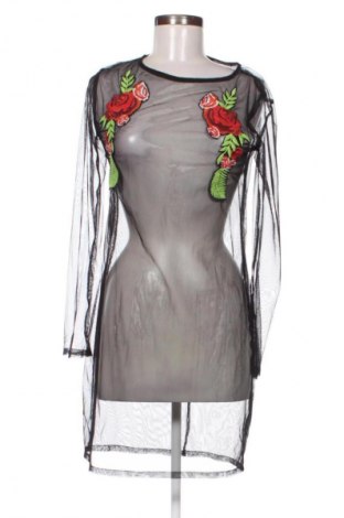 Šaty  Brave Soul, Velikost M, Barva Černá, Cena  109,00 Kč