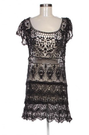 Šaty  Brave Soul, Velikost S, Barva Černá, Cena  109,00 Kč