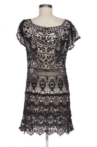 Šaty  Brave Soul, Velikost S, Barva Černá, Cena  109,00 Kč