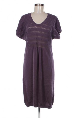 Šaty  Brave Soul, Velikost M, Barva Fialová, Cena  169,00 Kč