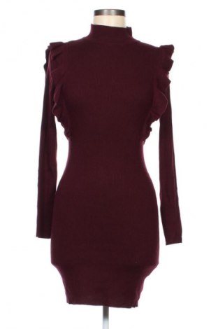 Sukienka Brave Soul, Rozmiar S, Kolor Czerwony, Cena 47,99 zł