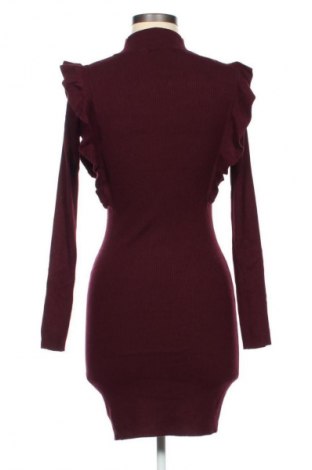 Sukienka Brave Soul, Rozmiar S, Kolor Czerwony, Cena 47,99 zł