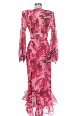 Kleid Bronx and Banco, Größe XS, Farbe Mehrfarbig, Preis 127,99 €