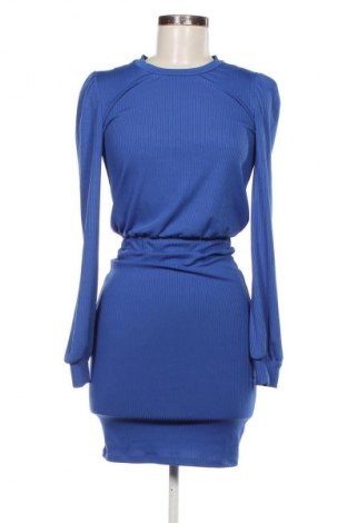 Šaty  Bubbleroom, Velikost XS, Barva Modrá, Cena  179,00 Kč