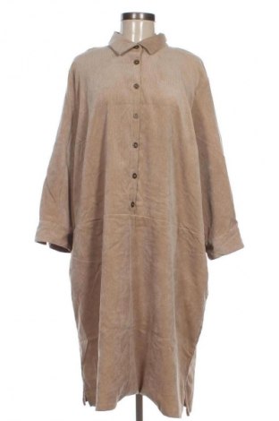 Šaty  C&A, Velikost XXL, Barva Hnědá, Cena  479,00 Kč