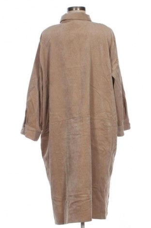 Šaty  C&A, Velikost XXL, Barva Hnědá, Cena  479,00 Kč