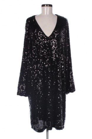 Šaty  C&A, Veľkosť 3XL, Farba Čierna, Cena  10,95 €