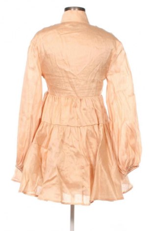 Kleid C/MEO Collective, Größe XS, Farbe Beige, Preis 48,99 €