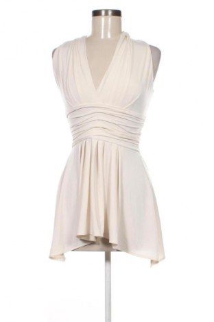 Рокля Cache, Размер S, Цвят Екрю, Цена 5,62 €