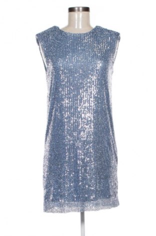 Φόρεμα Cache Cache, Μέγεθος XS, Χρώμα Μπλέ, Τιμή 12,99 €