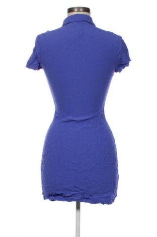 Šaty  Calliope, Velikost S, Barva Fialová, Cena  229,00 Kč