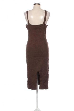 Šaty  Canda, Veľkosť XL, Farba Hnedá, Cena  13,95 €
