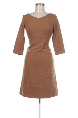 Šaty  Caractere, Velikost XS, Barva Hnědá, Cena  799,00 Kč