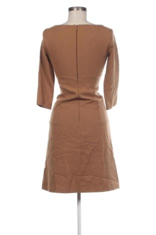 Šaty  Caractere, Velikost XS, Barva Hnědá, Cena  799,00 Kč