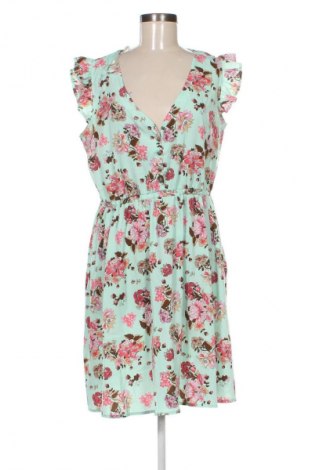 Šaty  Casual Clothing, Veľkosť XL, Farba Viacfarebná, Cena  3,95 €