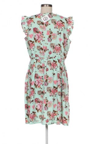 Šaty  Casual Clothing, Veľkosť XL, Farba Viacfarebná, Cena  3,95 €