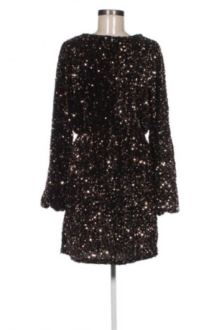 Kleid Charlior, Größe S, Farbe Mehrfarbig, Preis 12,99 €