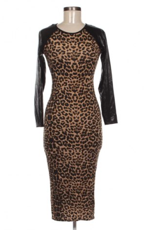 Sukienka Cherry Couture, Rozmiar S, Kolor Kolorowy, Cena 182,77 zł