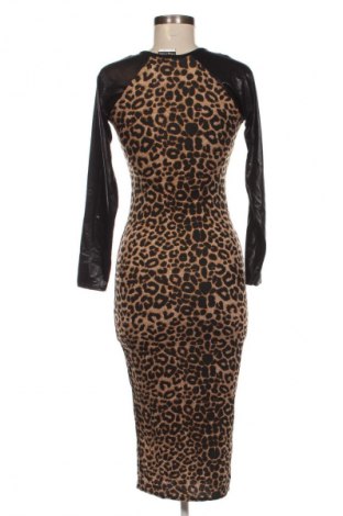 Sukienka Cherry Couture, Rozmiar S, Kolor Kolorowy, Cena 182,77 zł