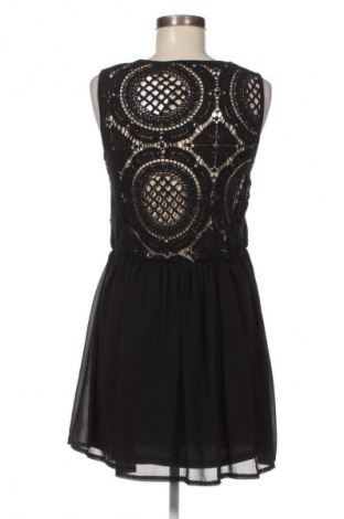 Ruha Cherrykoko, Méret L, Szín Fekete, Ár 2 239 Ft