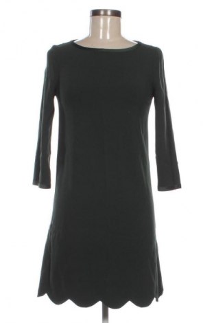 Φόρεμα Claudie Pierlot, Μέγεθος XS, Χρώμα Πράσινο, Τιμή 32,99 €