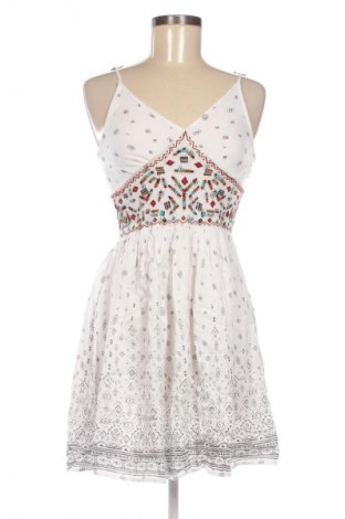 Sukienka Clockhouse, Rozmiar XS, Kolor Kolorowy, Cena 33,60 zł