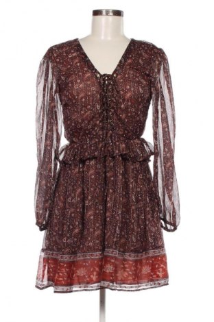 Kleid Clockhouse, Größe S, Farbe Mehrfarbig, Preis € 3,99