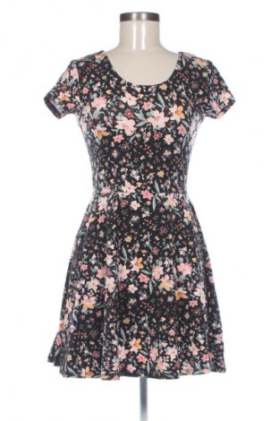 Sukienka Clockhouse, Rozmiar L, Kolor Kolorowy, Cena 40,99 zł