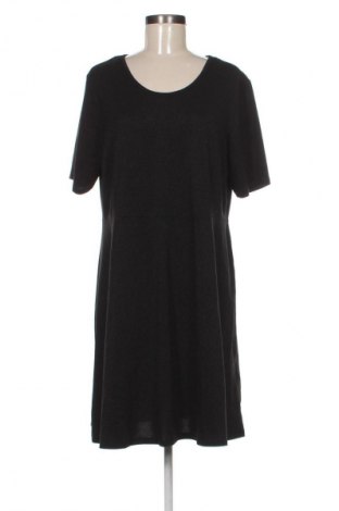 Šaty  Clockhouse, Veľkosť XXL, Farba Čierna, Cena  24,46 €