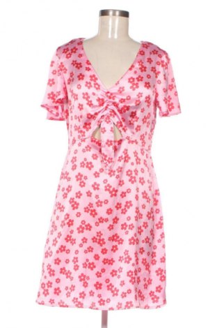 Sukienka Clockhouse, Rozmiar M, Kolor Kolorowy, Cena 62,99 zł