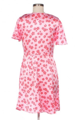 Sukienka Clockhouse, Rozmiar M, Kolor Kolorowy, Cena 62,99 zł